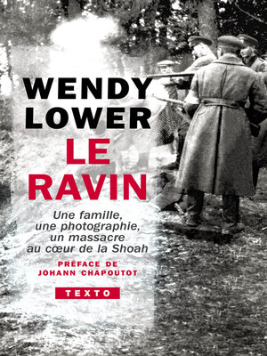 cover image of Le Ravin